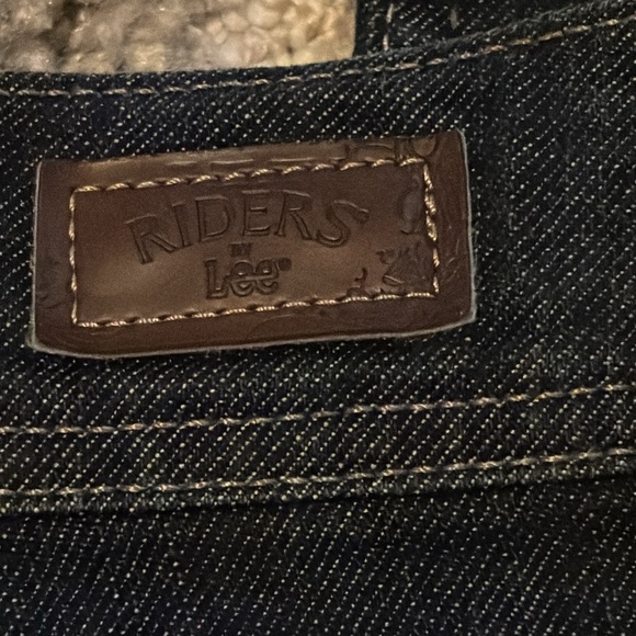 Lee Riders Jeans - Picture 6 of 8